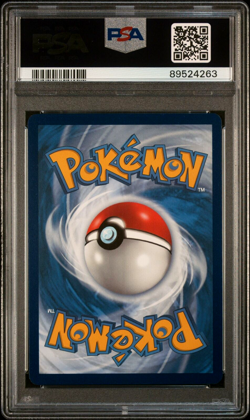 PSA 10 GEM MINT - Path to the Peak #213 Astral Radiance Secret Rare Pokemon Card - Image 2