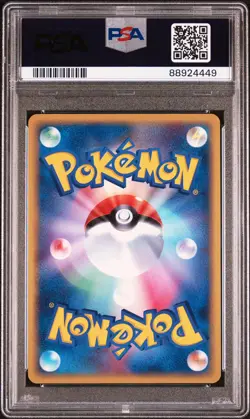 PSA 10 - 1st Edition Golem #034 (Rulers of the Heavens) Holo Pokemon Card - Image 2