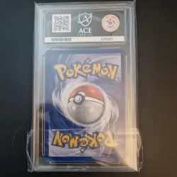 Pokemon TCG Mr Mime Jungle Card 22/64 Regular Rare - Image 2