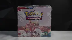 Pokemon TCG: Sword & Shield - Battle Styles Booster Box (36 Card Packs) Sealed 820650818189 - Image 1