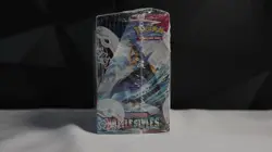 Pokemon TCG: Sword & Shield - Battle Styles Booster Box (36 Card Packs) Sealed 820650818189 - Image 2