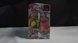 Pokemon TCG: Sword & Shield - Battle Styles Booster Box (36 Card Packs) Sealed 820650818189 - Image 3