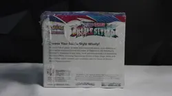 Pokemon TCG: Sword & Shield - Battle Styles Booster Box (36 Card Packs) Sealed 820650818189 - Image 5