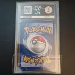 Pidgeot 24/64 Jungle Set Non Holo Rare Vintage WOTC Pokemon Card 1999 ACE 8 - Image 2