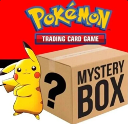 Pokemon Card Mystery Pack. 50 Cards. Guarnteed Hit. Amazing Value! - Image 1