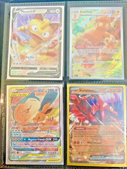 Pokemon Card Mystery Pack. 50 Cards. Guarnteed Hit. Amazing Value! - Image 2