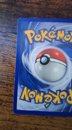 Hitmonchan Base Set Holo Rare Pokemon TCG Card 7/102 LP - Image 4