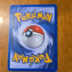 Pokemon Voltorb Base Set 67/102 Italian Common 40 HP Wizards Card 1999 - Image 2