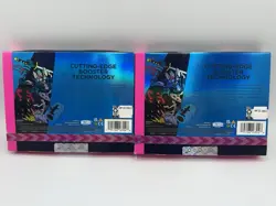 Magic The Gathering Kamigawa Neon Dynasty COLLECTOR Booster pack sealed Lot of 2 - Image 2