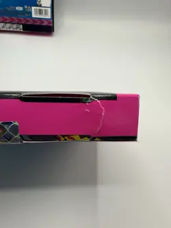 Magic The Gathering Kamigawa Neon Dynasty COLLECTOR Booster pack sealed Lot of 2 - Image 4