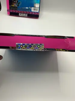 Magic The Gathering Kamigawa Neon Dynasty COLLECTOR Booster pack sealed Lot of 2 - Image 5