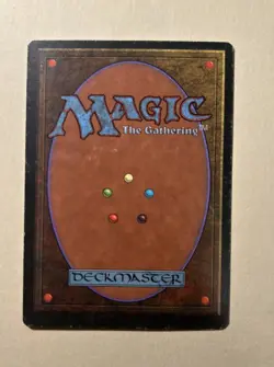 Chain Lightning - Legends (LEG) - MTG - NM Unplayed - Image 2