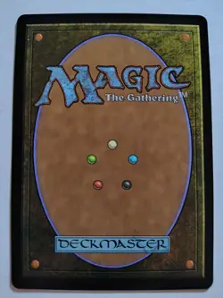 Abandoned Air Temple *Non-Foil* TLA 263 NM - Image 2