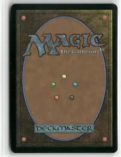 Magic the Gathering Modern Horizons 2 Misty Rainforest (Retro Frame) Rare - Image 2