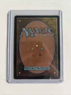 Exemplar of Light (Extended Art) - Near Mint MTG Foundations a16 - Image 2