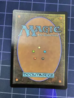 Yuna, Grand Summoner (Borderless) WPN Promo Magic the Gathering Final Fantasy NM - Image 2