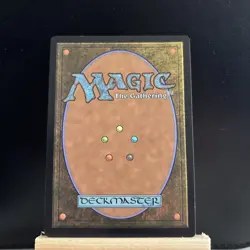 Sword of Truth and Justice Secret Lair Drop Foil - Image 4