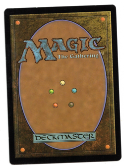 Magic the Gathering MTG Card: Kraum, Ludevic's Opus FOIL 034/351 C16 Rare! EX - Image 2