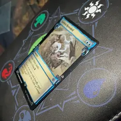 Lorien Revealed (Showcase Scrolls) Universes Beyond: the Lord of the Rings:... - Image 4