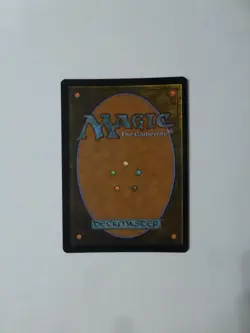 MtG Kaldheim Magda, Brazen Outlaw NM SHOWCASE FOIL $0.75 Flat Ship VCT124057 - Image 2