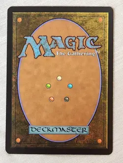 NM Krark-Clan Shaman Mirrodin Mtg Magic the Gathering - Image 2