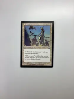 Entangler 2000 Prophecy Regular MTG - Image 1