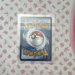 Pokemon Greninja ex Promo Holo Scarlet & Violet SVP 021 Card 300 HP - Image 2