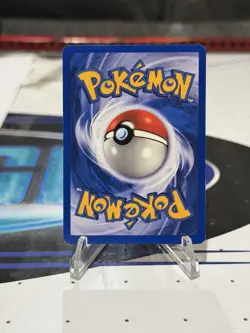 Rocket's Training Gym #104 Pokemon Gym Heroes - Image 2