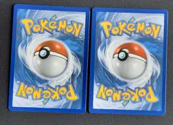 Meowth 67/108 & Inkay 41/108 Roaring Skies Reverse Holo Pokemon TCG - Image 2