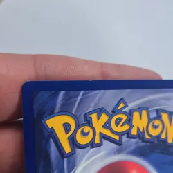 Pokemon TCG Muk Fossil Card 28/62 Unlimited Rare Non-Holo LP - Image 4