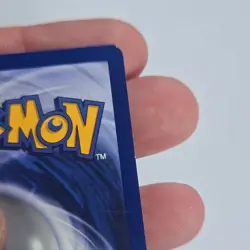 Pokemon TCG Muk Fossil Card 28/62 Unlimited Rare Non-Holo LP - Image 5