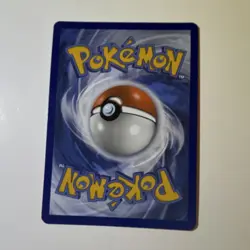 Pokemon Palafin Illustration Rare 200/197 SV03 Holo 150 HP Jet Punch Justice Ki… - Image 2