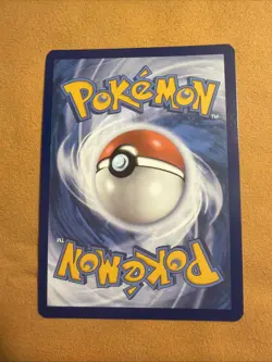 Pokemon TCG Paldean Fates Ultra Rare Charizard ex 054/091 NM - Image 2