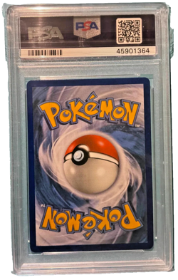 PSA 10 Celebi & Venusaur 1/181 Tag Team Up 2019 English Pokemon TCG Gem Mint #1 - Image 2