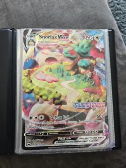 Pokemon jumbo cards lot of 13 total (10 plus 3 larger) - Image 1