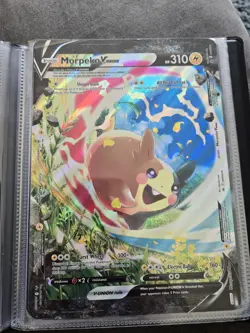 Pokemon jumbo cards lot of 13 total (10 plus 3 larger) - Image 4