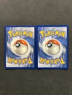 Pokemon TCG Larry's Skill 139/131 X2! MP Condition! See Description! - Image 2