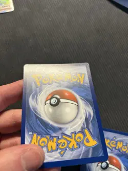 Pokemon TCG Larry's Skill 139/131 X2! MP Condition! See Description! - Image 3
