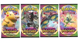POKEMON TCG - VIVID VOLTAGE - WEEDLE - REVERSE HOLO - 001/185 - Image 4