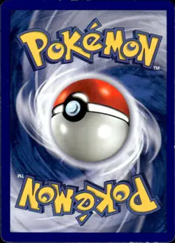 Pokemon Blastoise 2/102 Base Set Holo 1st Edition Heavily Played - Image 2