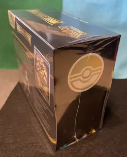 ⚡Mega Evolution Gardevoir ETB Factory Sealed small tear Pokemon TCG⚡ - Image 3