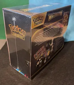 ⚡Mega Evolution Gardevoir ETB Factory Sealed small tear Pokemon TCG⚡ - Image 5