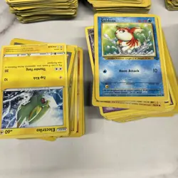 Pokemon TCG 100 Cards Pack 731329511228 - Image 2