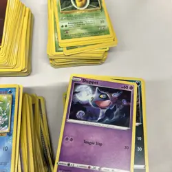 Pokemon TCG 100 Cards Pack 731329511228 - Image 3