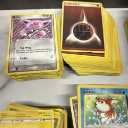 Pokemon TCG 100 Cards Pack 731329511228 - Image 4