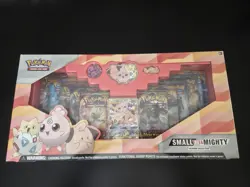 Pokemon Small But Mighty Premium Collection - Image 1
