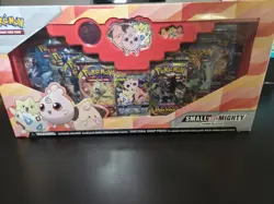 Pokemon Small But Mighty Premium Collection - Image 2