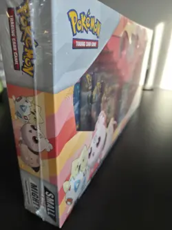 Pokemon Small But Mighty Premium Collection - Image 3