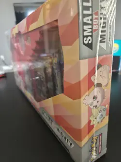 Pokemon Small But Mighty Premium Collection - Image 4