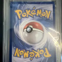 2025 POKEMON KOREAN SV-P PROMO METAMONG PROJECT STAMP RALLY #173 DITTO PSA 10 - Image 5